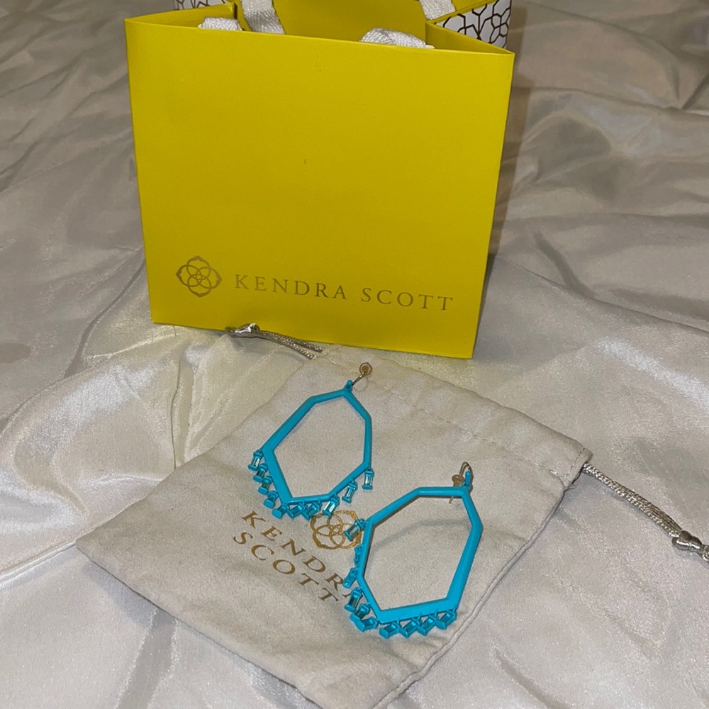 Kendra Scott